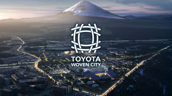 "Toyota" Yaponiyada yeni futuristik şəhər inşa edir