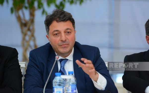 Tural Gəncəliyev: Azərbaycan dənizaşırı ərazilərlə əməkdaşlığa böyük önəm verir