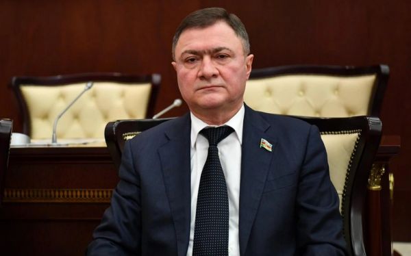 Azər Kərimli: Fransa bu gün də Ermənistanın revanşist qüvvələrinə hər cür dəstək göstərir