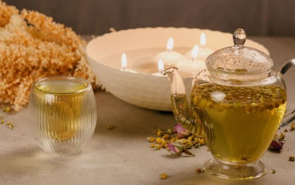 Yatmazdan əvvəl bunu için, möcüzəni görün
