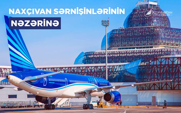 Naxçıvana səfər edənlərin nəzərinə!