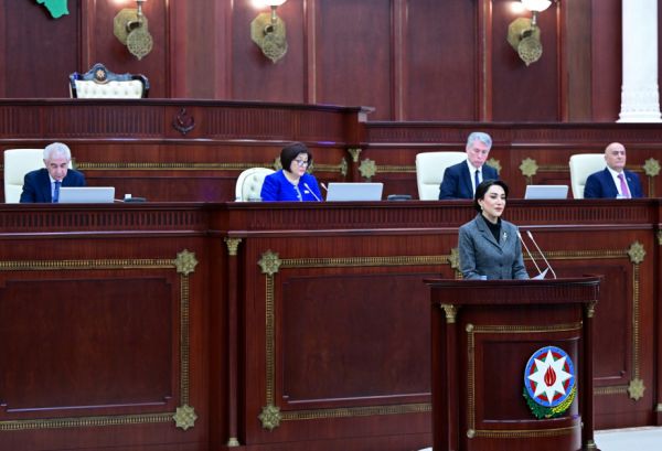 Ombudsmanın vəsatəti ilə ötən il 15 məhkum əfv edilib