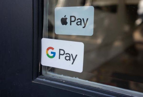 Ötən il “Apple Pay” və “Google Pay” vasitəsilə edilən ödənişlər 2 dəfə artıb