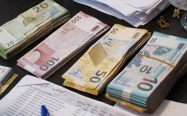 Azərbaycanda Milli Ödəniş Sistemi ilə əməliyyatların ümumi dəyəri cüzi azalıb Azərbaycanda Milli Ödəniş Sistemi ilə əməliyyatların ümumi dəyəri cüzi azalıb