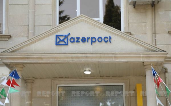 “Azərpoçt” ötən il 124 minə yaxın ödəniş kartı buraxıb “Azərpoçt” ötən il 124 minə yaxın ödəniş kartı buraxıb