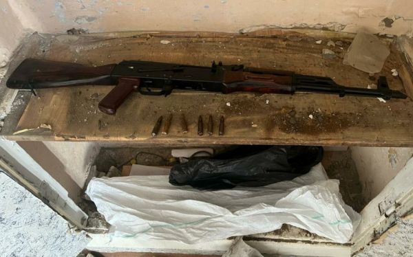 DİN və Penitensiar xidmət əməliyyat keçirib DİN və Penitensiar xidmət əməliyyat keçirib