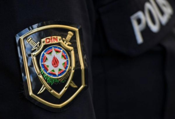 Ötən il nöqsanlara görə 17 polis xidmətdən xaric edilib - 13-ü isə vəzifədən azad edilib Ötən il nöqsanlara görə 17 polis xidmətdən xaric edilib - 13-ü isə vəzifədən azad edilib