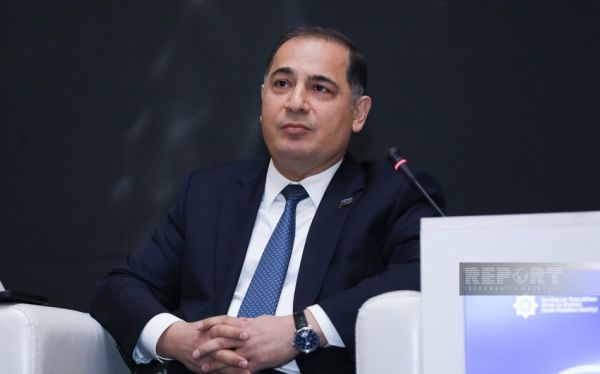 "Hökumətin hesabatında 50 minə yaxın rəqəm və göstərici var" "Hökumətin hesabatında 50 minə yaxın rəqəm və göstərici var"