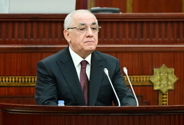 Bu il 65 min hektardan artıq ərazinin minalardan təmizlənməsi planlaşdırılır - Baş nazir Bu il 65 min hektardan artıq ərazinin minalardan təmizlənməsi planlaşdırılır - Baş nazir