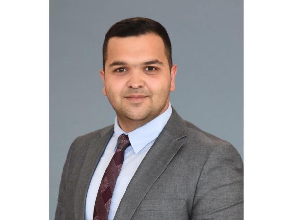 AİRA-ya yeni sədr seçilib AİRA-ya yeni sədr seçilib