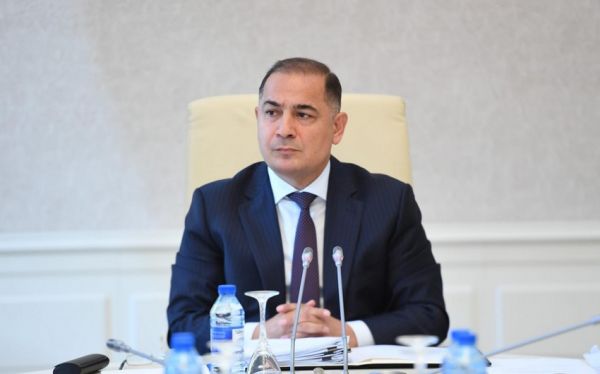 "Ağstafanın bir sıra kəndlərində qaz yoxdur" "Ağstafanın bir sıra kəndlərində qaz yoxdur"