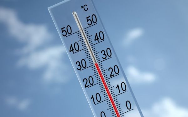 Sabah havanın temperaturu 29 dərəcəyədək yüksələcək Sabah havanın temperaturu 29 dərəcəyədək yüksələcək