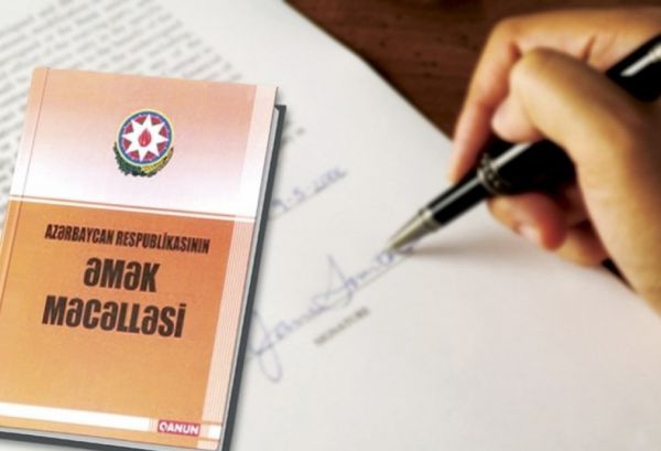 Əmək hüquqlarını pozan “Elay İnşaat” MMC cərimələnib Əmək hüquqlarını pozan “Elay İnşaat” MMC cərimələnib