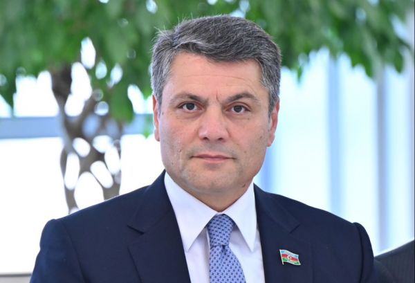 Azərbaycan Cənubi Qafqazda Çinin ən etibarlı strateji tərəfdaşıdır - ŞƏRH