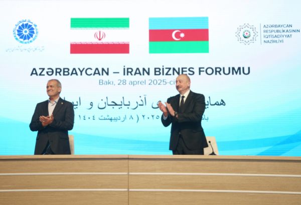 Azərbaycan-İran əlaqələri ölkələrimizin və bölgənin inkişafı baxımından böyük önəm kəsb edir - ŞƏRH
