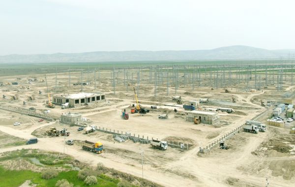 “AzərEnerji” yeni və nəhəng enerji layihəsi gerçəkləşdirir