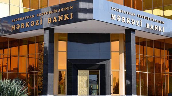 Mərkəzi Bank tərəfindən Dayanıqlı maliyyə hesabatı açıqlanıb