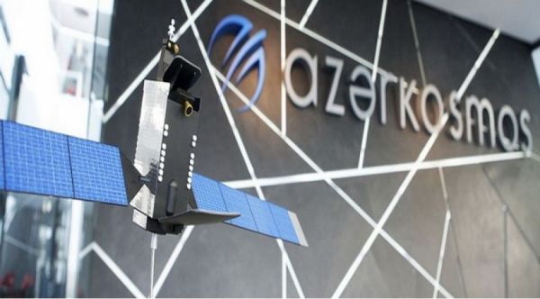 "Azərkosmos"un ixrac gəlirləri 15% azalıb