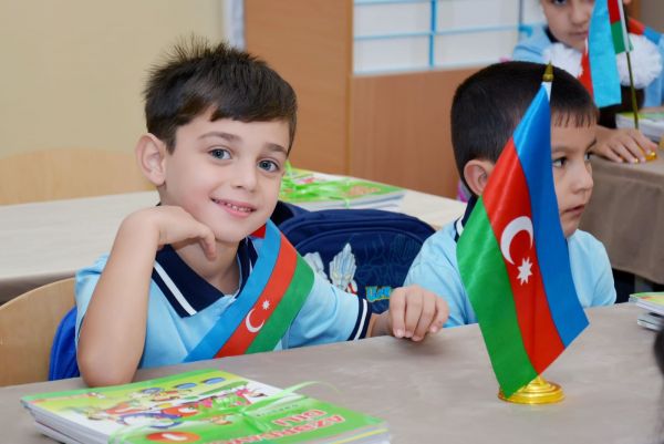 Bakıda 33 alternativ qeydiyyat mərkəzi fəaliyyət göstərir
