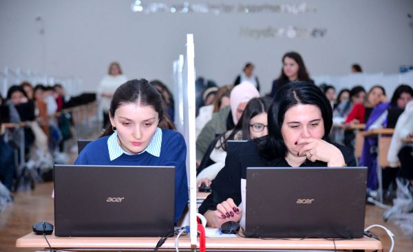 Apellyasiya komissiyası fəaliyyətə başlayacaq