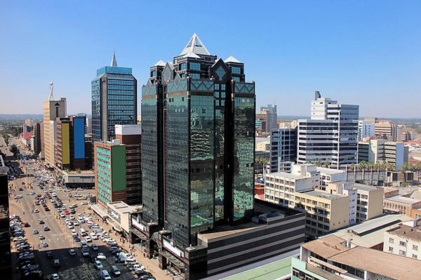 Deputatlar Zimbabveyə səfər edəcəklər