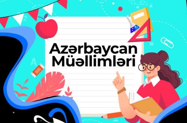 “TikTok”da müəllimlər üçün - MÜSABİQƏ
