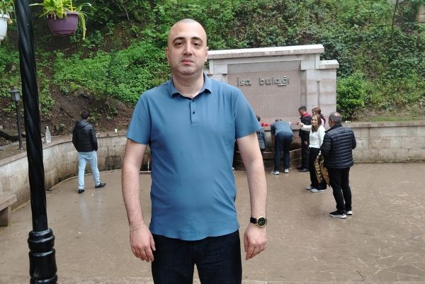 Qarabağın azadlıq nəğməsi