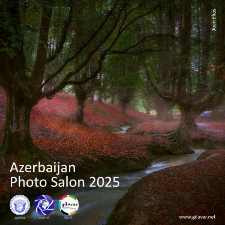 8-ci Azerbaijan Photo Salon adlı beynəlxalq fotomüsabiqə keçirilir