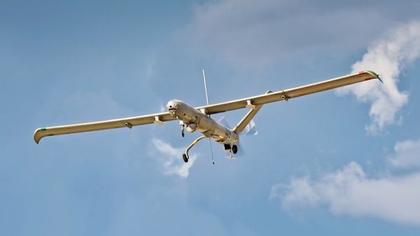 Avropa dron istehsalı startaplarına milyardlarla dollar yatırır