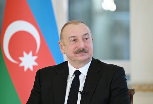 İlham Əliyev: Azərbaycan Vyetnamla iqtisadi və ticari əlaqələrin inkişafına böyük əhəmiyyət verir