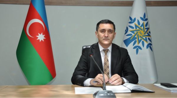 Ulu Öndər Heydər Əliyevin ordu quruculuğu siyasəti və tarixi Qarabağ zəfəri
