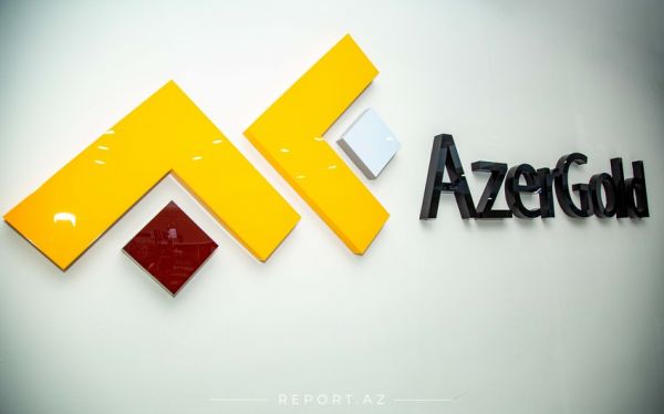 "AzerGold"un nizamnamə kapitalı 5 dəfəyə yaxın artırılır