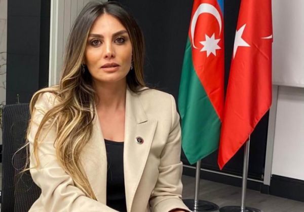 Sima Yaqubova beynəlxalq konfransda Mediasiya Şurasını təmsil edəcək