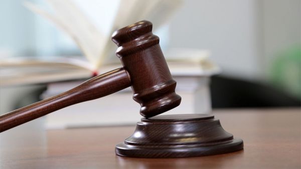 Gömrük sənədlərini vaxtında təqdim etmədiyinə görə şirkət cərimələndi