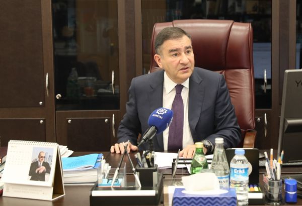 Son 5 ildə 1094 nəfərə elmi dərəcə və ad verilməsindən imtina edilib