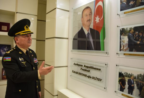 Prezidentimizin şəhid ailələri və müharibə əlilləri ilə bağlı Sərəncamı vətəndaşlara mütəmadi dövlət qayğısının göstəricisidir - ŞƏRH