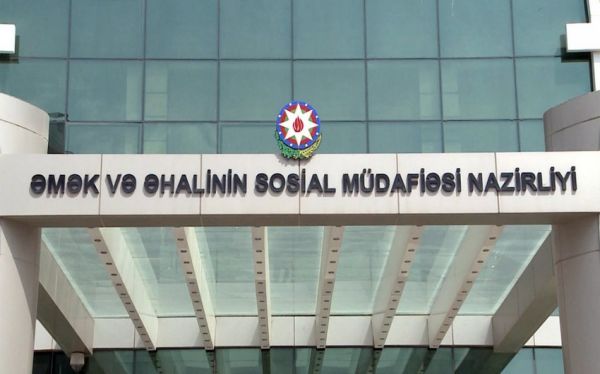 İşğaldan azad olunan ərazilərə köçürülən 4 300 şəxs məşğulluğla təmin edilib