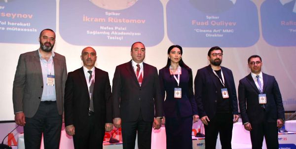 Böyük Qayıdış: dövlət-özəl sektor tərəfdaşlığı prioritet məsələdir