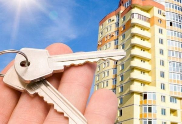 Kirayə mənzil fonduna daha 157 mənzil əlavə olunub