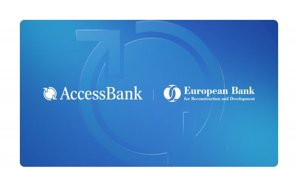 AccessBank AYİB-dən 10 milyon dollar aldı