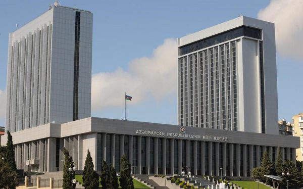 Milli Məclisin deputatları NATO PA-nın sessiyasında iştirak edəcəklər