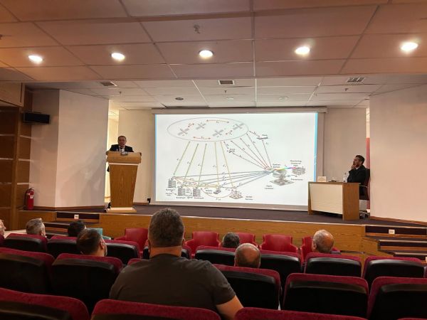 AzTU əməkdaşları Qazaxıstanda “II Türk Dünyası Uluslararası Mühəndislik Zirvəsi”ndə iştirak edib
