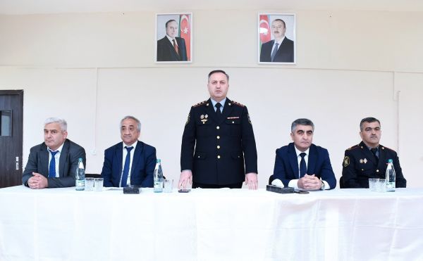 "Narkomaniya, erkən nikahlar və onların fəsadları"