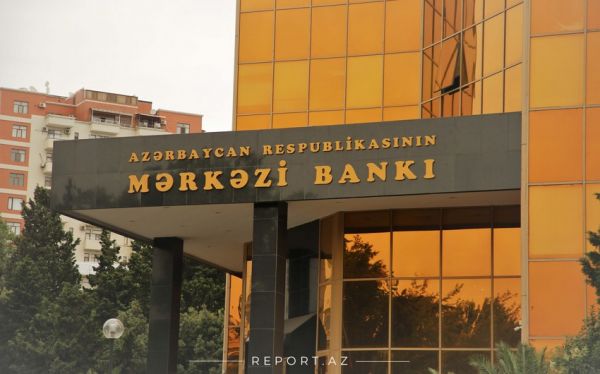 AMB bank sektorunda kreditləşməyə dair sorğunun nəticələrini açıqlayıb