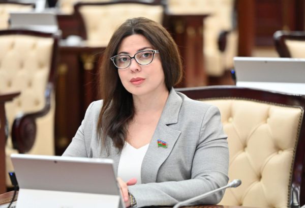 Azərbaycan ilə Macarıstan arasındakı möhkəm dostluq və tərəfdaşlıq münasibətləri digər ölkələr üçün də örnək hesab oluna bilər - RƏY
