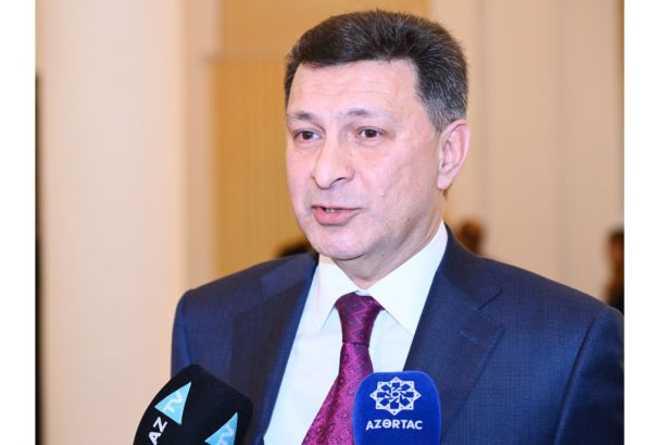 Azərbaycan psixiatriyası böyük məktəbin ənənələrini davam etdirir