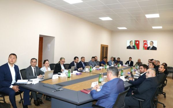 İKTA: Operator və provayderlər artıq yüksək sürət paketləri təqdim etməlidir