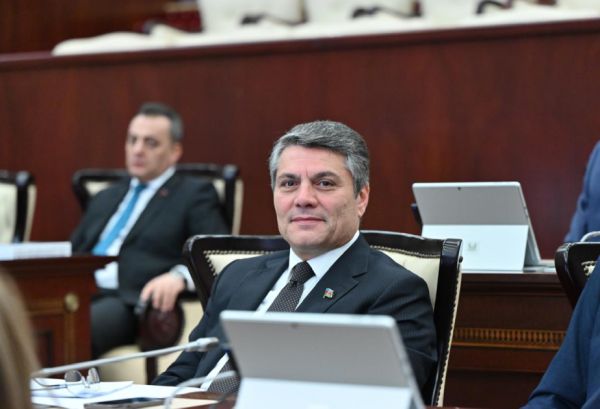 Azərbaycan Türk Dövlətləri Təşkilatına üzv ölkələrlə dayanıqlı əməkdaşlığını gücləndirir - ŞƏRH
