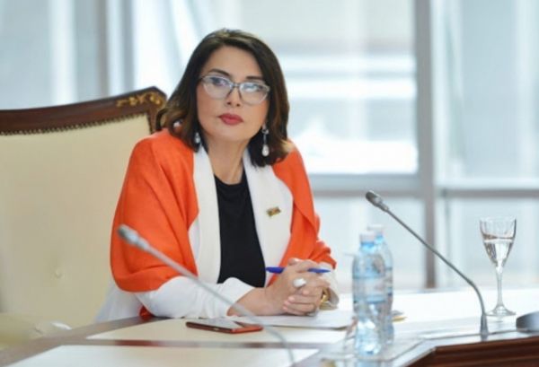 Möminə xatun türbəsinin bərpası tarixi abidənin gələcək nəsillərə ötürülməsi baxımından böyük önəm daşıyır - ŞƏRH