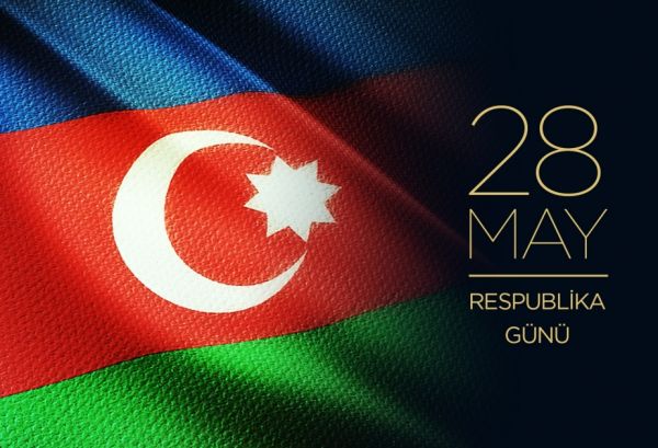 Azərbaycanda 28 May - Respublika Günü qeyd olunur